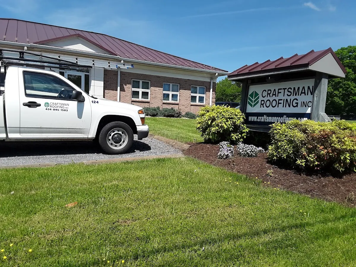 Quality Soffit & Fascia Repair by experienced craftsmen in Saint James